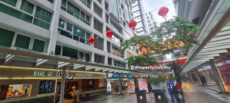 Office for Sale in Sunway Velocity V02, Cheras by Chai Siew Ling - iProperty.com.my