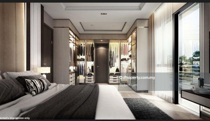 Semi-Detached House for Sale in Samarahan, Sarawak by Robert Lim - iProperty.com.my