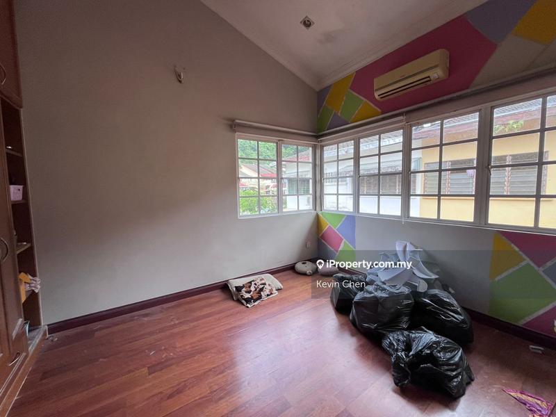2-storey Terraced House for Sale in Taman Cuepacs, Cheras by Kevin Chen - iProperty.com.my