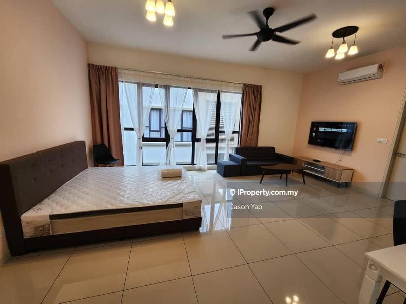 Rumah Berangkai 2 Tingkat untuk Disewa di N’Dira 16 Sierra Puchong, Puchong oleh Jason Yap - iProperty.com.my