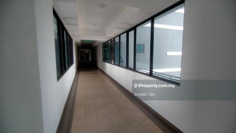 Residensi Servis untuk Dijual di East Parc @ Manjalara oleh Jordan Tan - iProperty.com.my