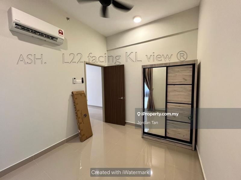 Condominium for Sale in Ara Sentral by Jordan Tan - iProperty.com.my
