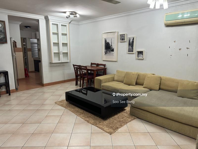 Condominium for Sale in Perdana Exclusive by Soo See Beng - iProperty.com.my