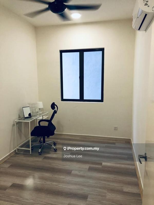 Residensi Servis untuk Dijual di Suria Putra oleh Joshua Lee - iProperty.com.my