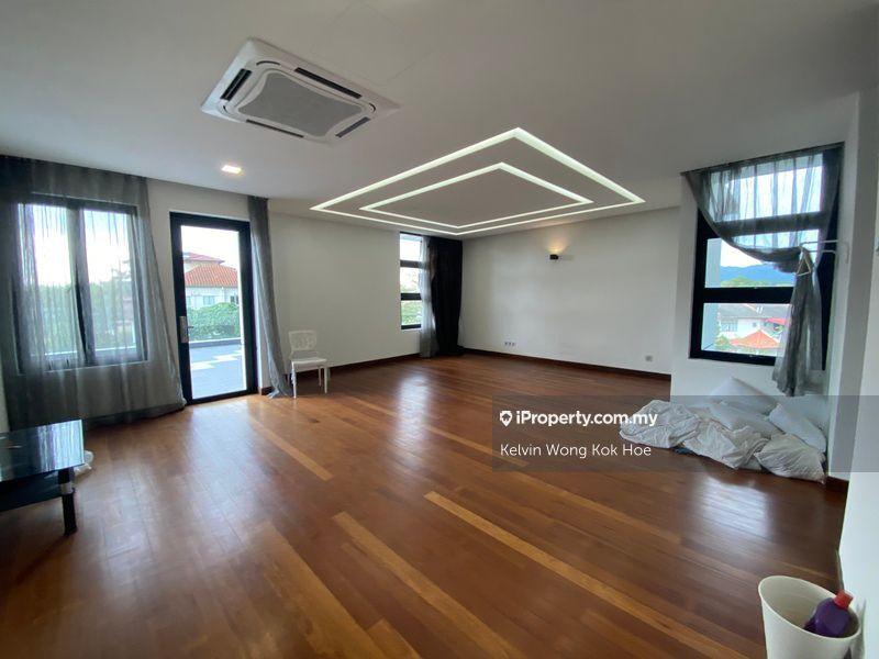 Banglo untuk Dijual di Bandar Mahkota Cheras, Cheras oleh Kelvin Wong Kok Hoe - iProperty.com.my