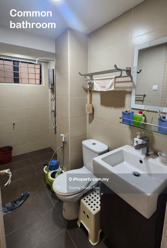 Kondominium untuk Dijual di Prima 16 (Prima Sixteen) oleh Yoong Shiun Yan - iProperty.com.my