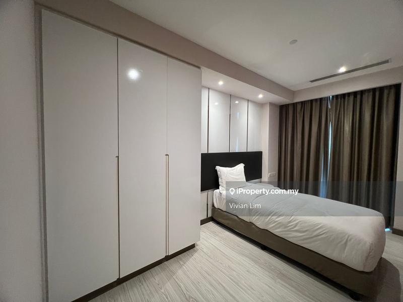 Service Residence for Rent in Invito Suites (Capri) by Vivian Lim - iProperty.com.my