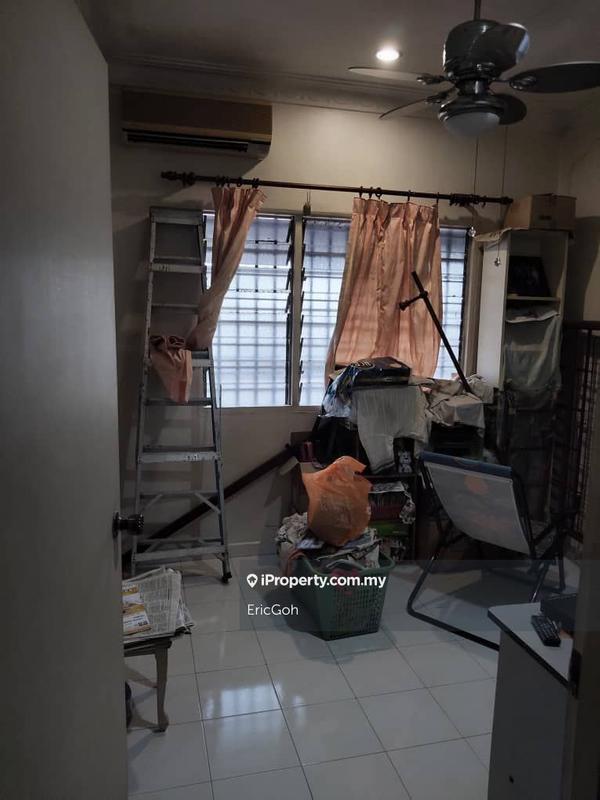 2-storey Terraced House for Sale in Medan Pengkalan Perdana, Ipoh by EricGoh - iProperty.com.my