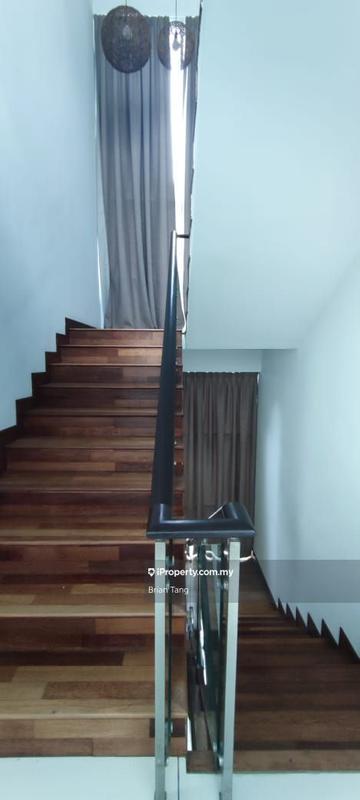 Semi-Detached House for Sale in Bayu Damansara, Petaling Jaya by Brian Tang - iProperty.com.my