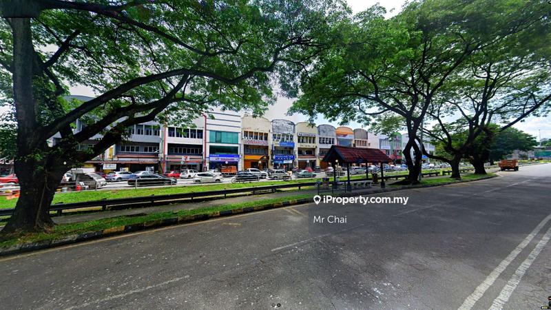 Commercial Land for Sale in Old Klang Road,Main Road Frontage, Commercial Land, Jalan Klang Lama (Old Klang Road) by Mr Chai - iProperty.com.my