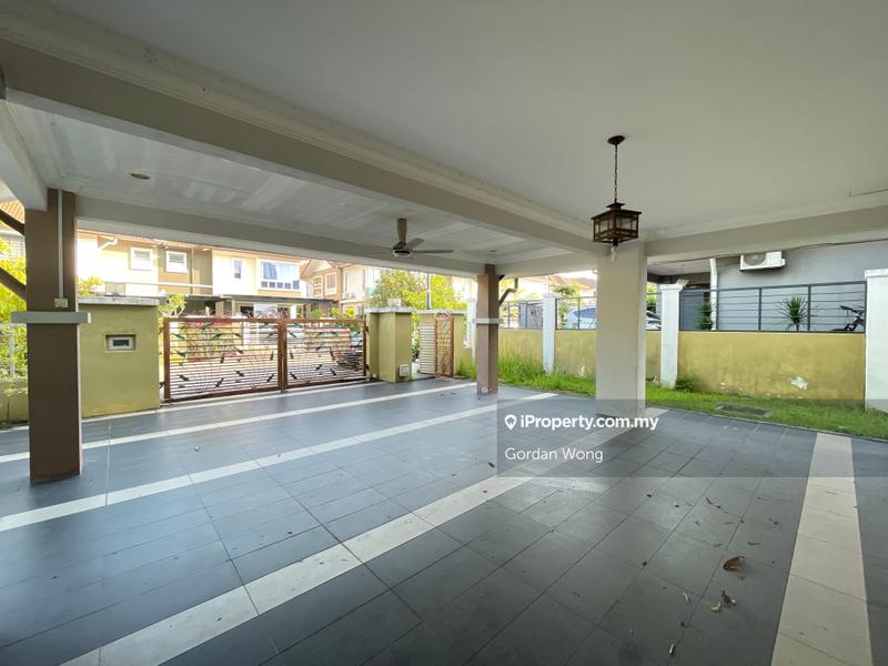 Banglo untuk Dijual di Bandar Seri Putra, Bangi oleh Gordan Wong - iProperty.com.my