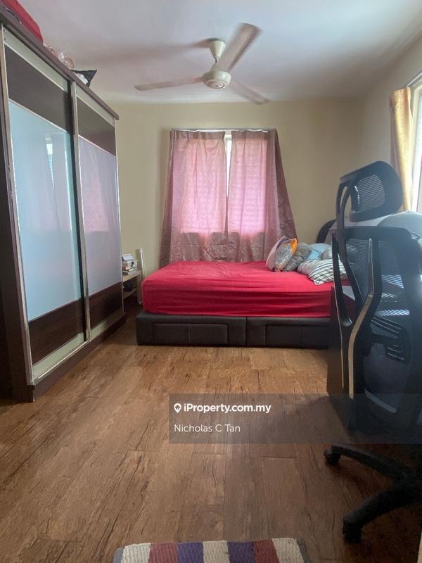 Kondominium untuk Dijual di Pantai Hillpark 2 oleh Nicholas C Tan - iProperty.com.my