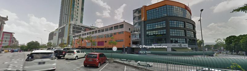 For Sale - Bangi Bandar Baru Bangi