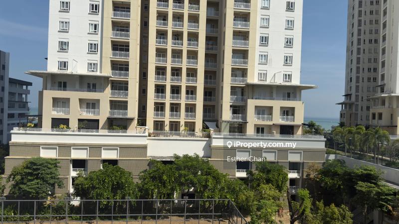 For Sale - Quayside Condominium