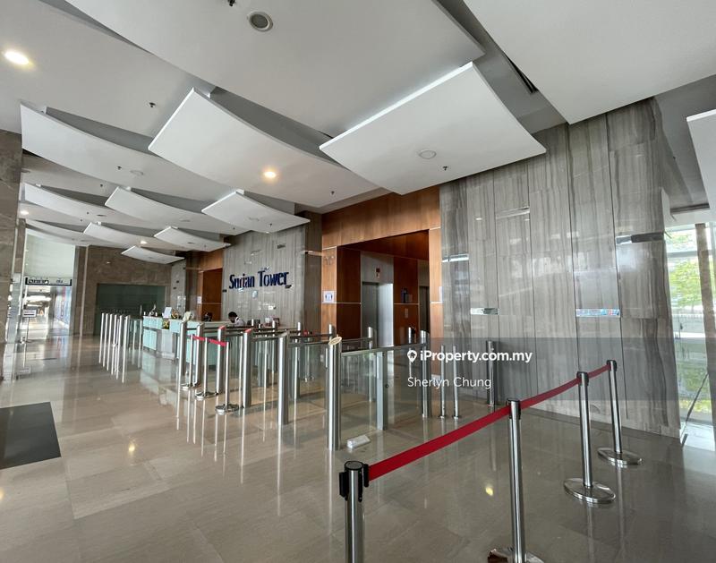 Pejabat untuk Disewa di Mutiara Damansara, Petaling Jaya oleh Sherlyn Chung - iProperty.com.my