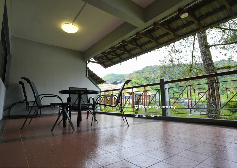 Kondominium untuk Dijual di Equatorial Hill Resort oleh Shafiq Shafie - iProperty.com.my