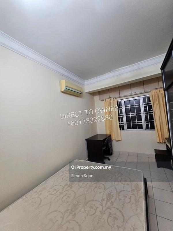 Condominium for Sale in Bintang Mas by Simon Soon - iProperty.com.my