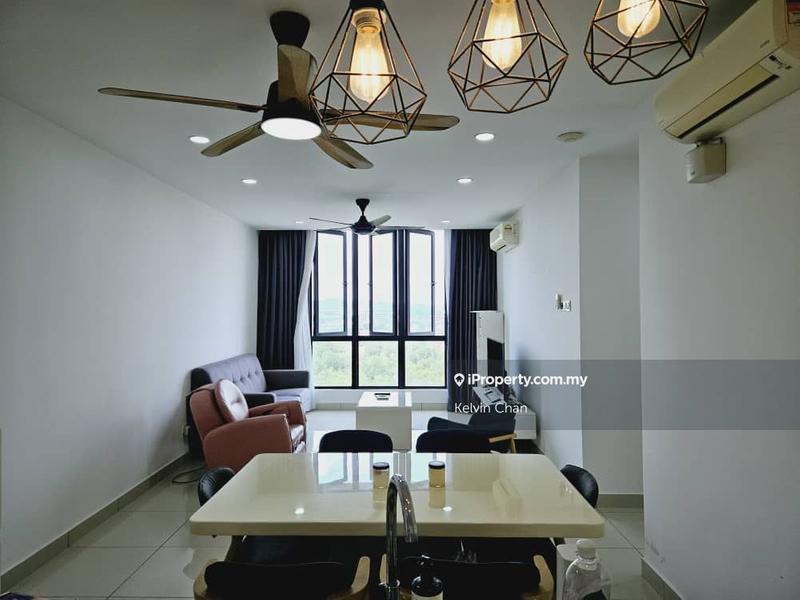 For Sale - H2O Residences