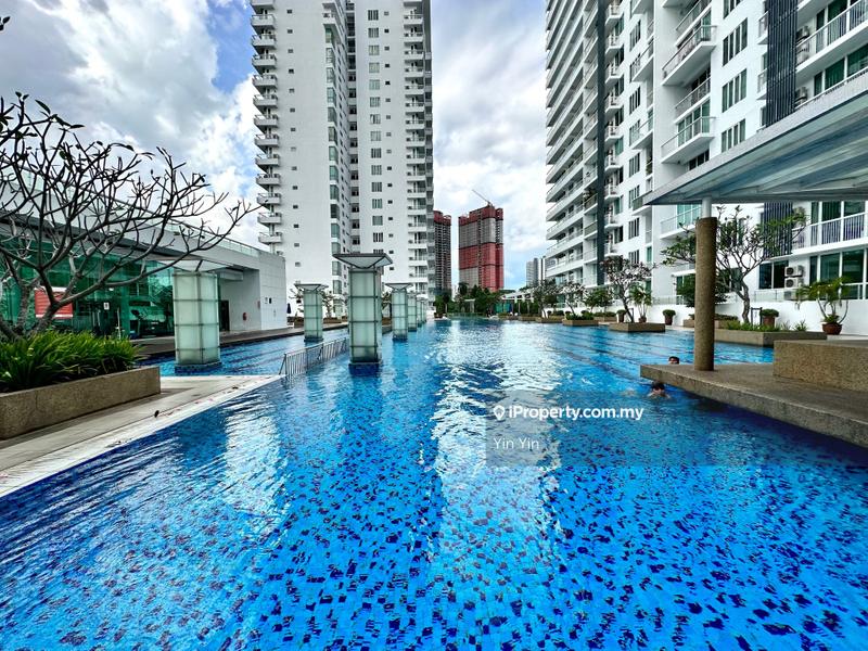 Condominium for Sale in Brunsfield EmbassyView by Yin Yin - iProperty.com.my