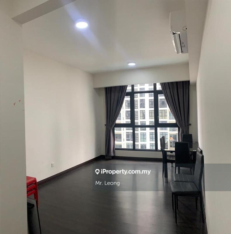 Residensi Servis untuk Dijual di 28 Boulevard oleh Mr. Leong - iProperty.com.my