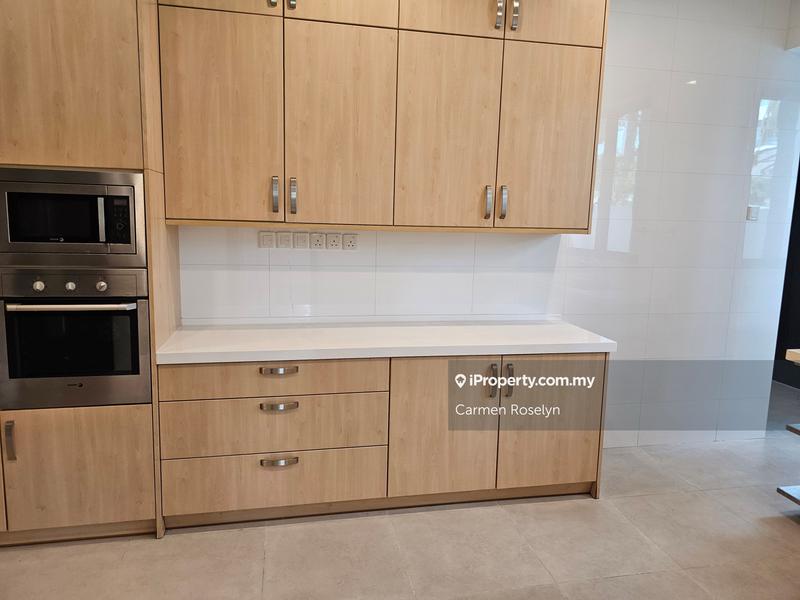 Bungalow House for Sale in Hartamas Heights, Sri Hartamas by Carmen Roselyn - iProperty.com.my