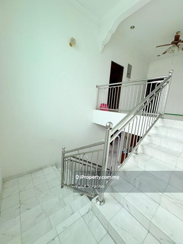 Banglo untuk Dijual di Taman Cemara, Sungai Petani oleh Yusuf Surachei - iProperty.com.my