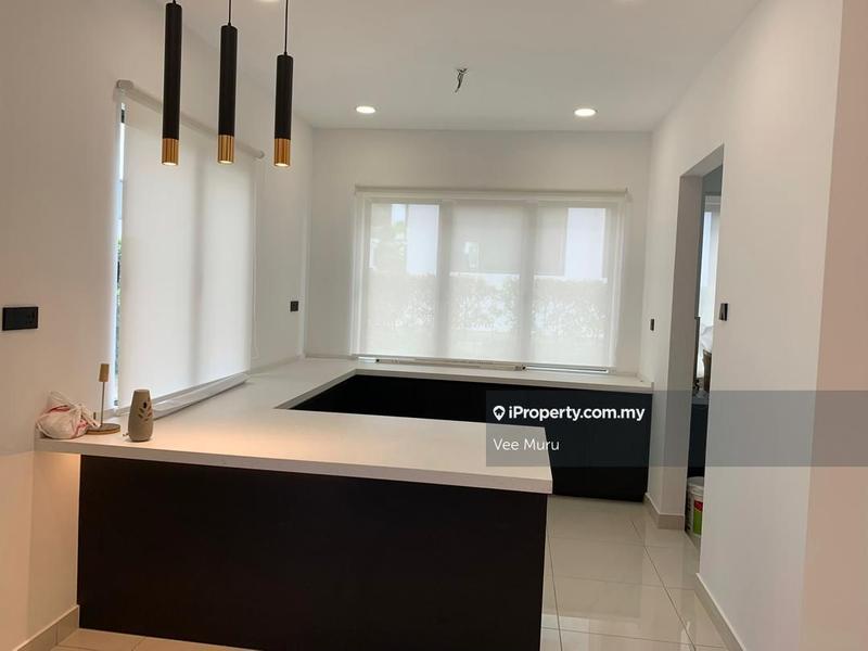 Rumah Berkembar untuk Dijual di Diamond City, Semenyih oleh Vee Muru - iProperty.com.my