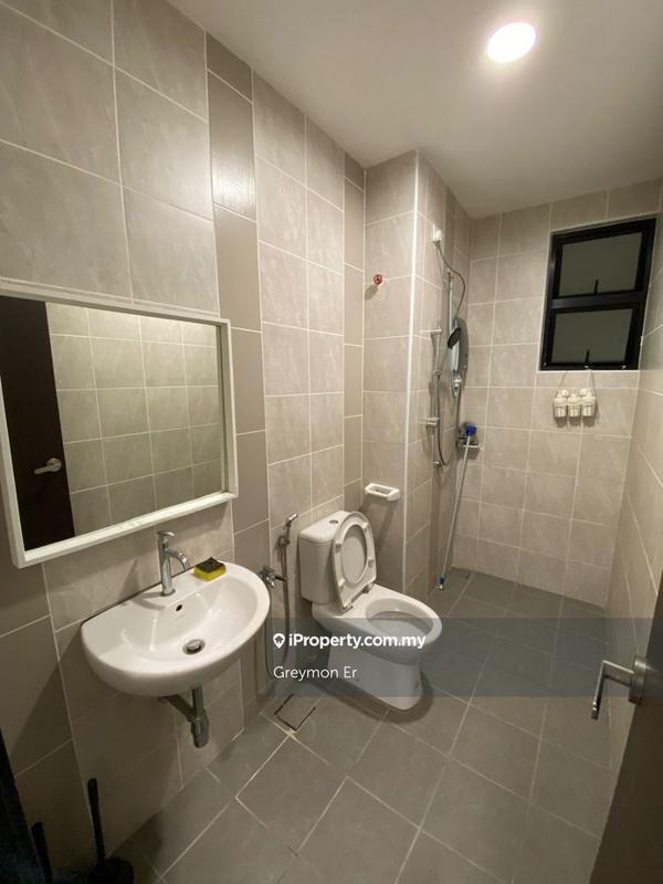Kediaman Servis untuk Disewa di Sky Breeze Service Apartment oleh Greymon Er - iProperty.com.my