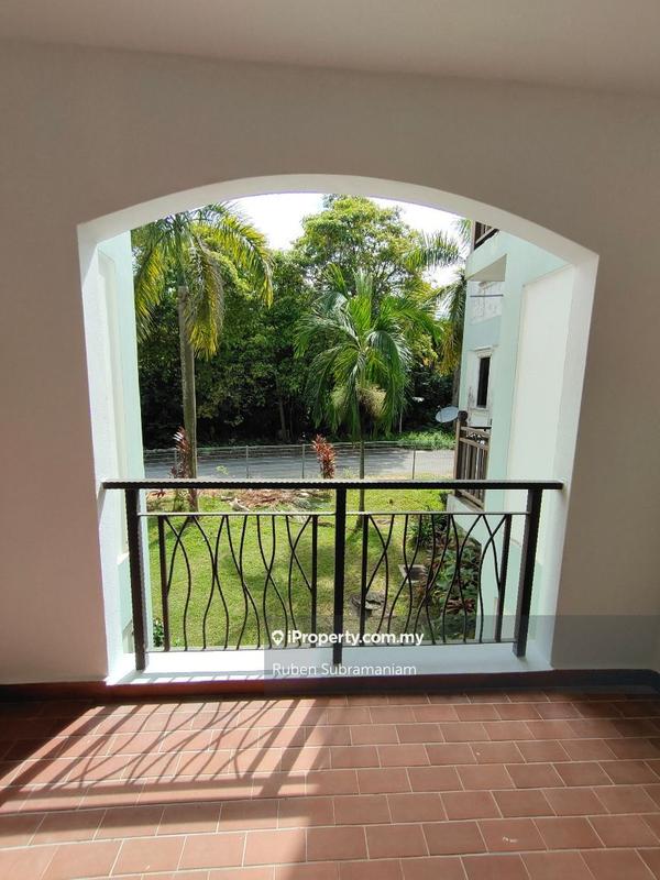 Kondominium untuk Dijual di Cyber Heights Villa oleh Ruben Subramaniam - iProperty.com.my