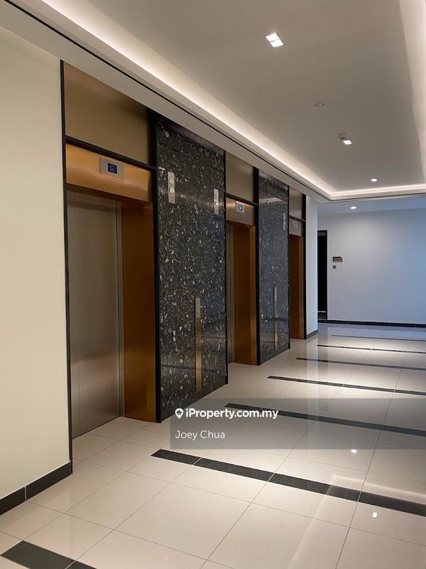Service Residence for Sale in The Park 2 by Joey Chua - iProperty.com.my