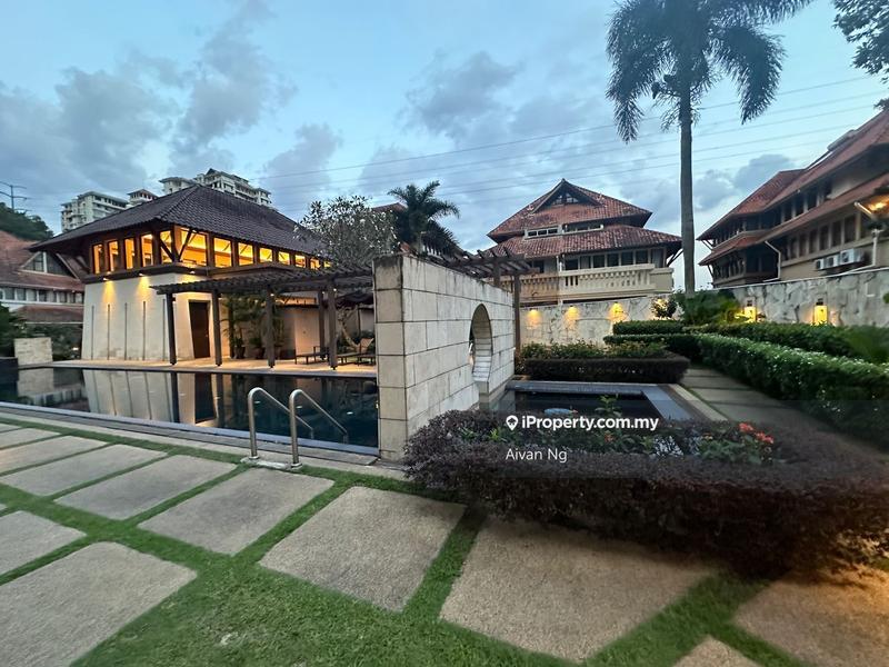 Banglo untuk Dijual di Taman Sri Hartamas, Sri Hartamas oleh Aivan Ng - iProperty.com.my