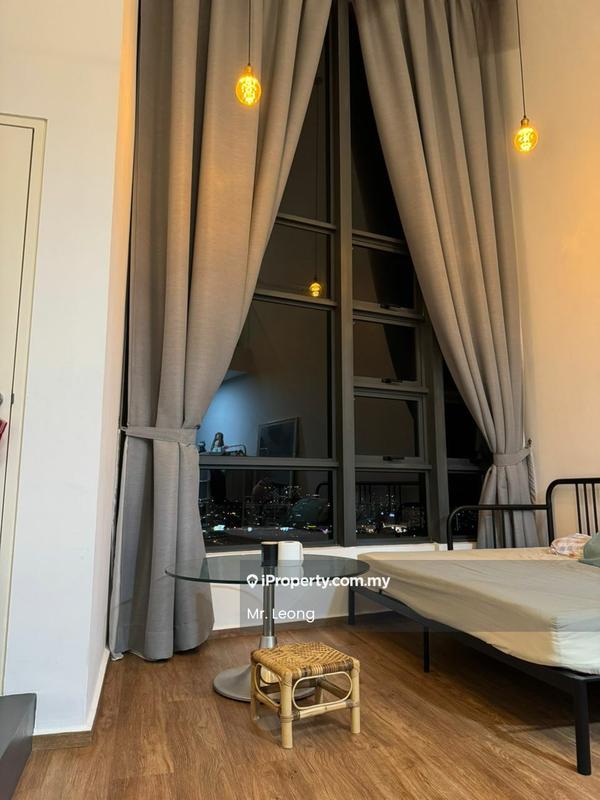 Service Residence untuk Disewa di EkoCheras Service Residences oleh Mr. Leong - Bedroom - iProperty.com.my