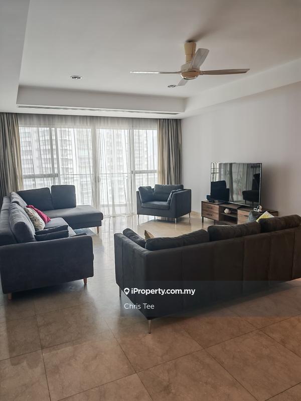 For Rent - 28 Mont Kiara @ MK28