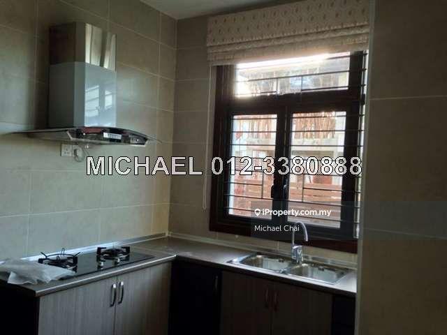 Banglo untuk Dijual di BK 9, Bandar Kinrara Puchong, Puchong oleh Michael Chai - iProperty.com.my