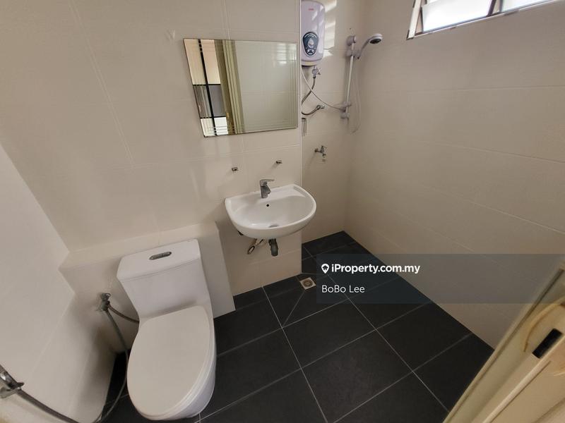 Kondominium untuk Dijual di Bukit Gembira oleh BoBo Lee - iProperty.com.my