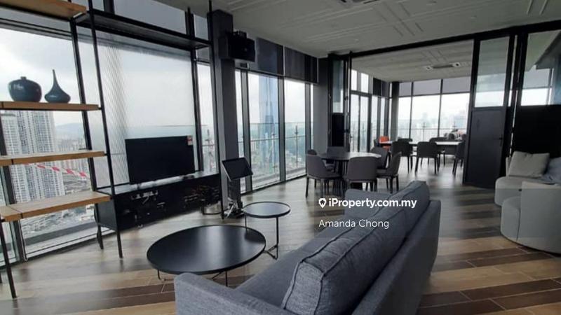 Service Residence for Rent in Ceylonz Suites by Amanda Chong - iProperty.com.my