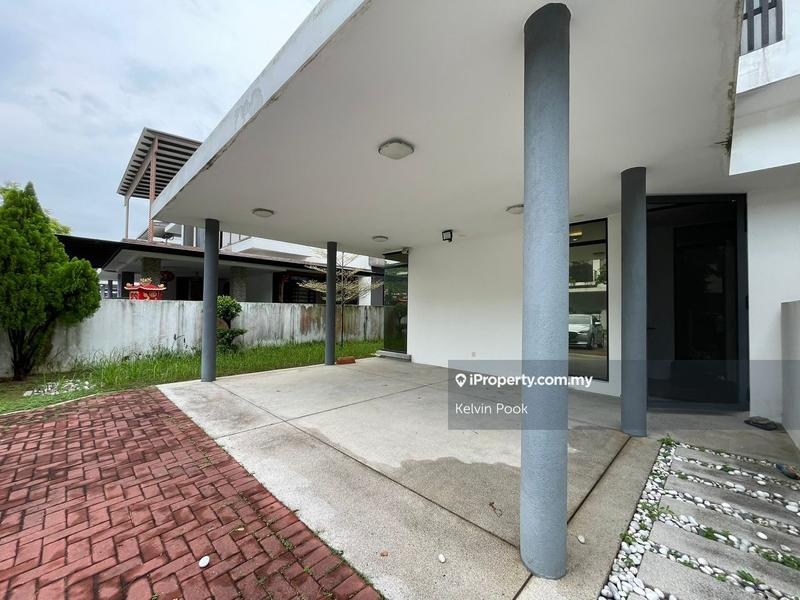 Rumah Berkembar untuk Dijual di Taman Jenderam Harmoni @ Dengkil, Dengkil oleh Kelvin Pook - iProperty.com.my