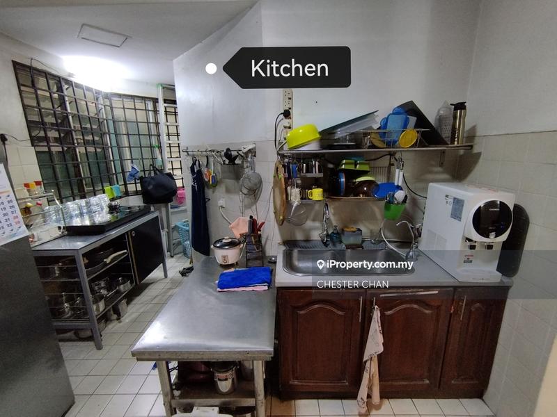 Kondominium untuk Dijual di Riana Green Condominium oleh CHESTER CHAN - iProperty.com.my