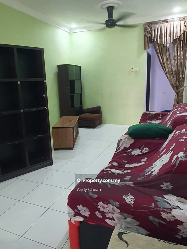1-storey Terraced House for Sale in Taman Putri Kulai, Kulai by Andy Cheah - iProperty.com.my