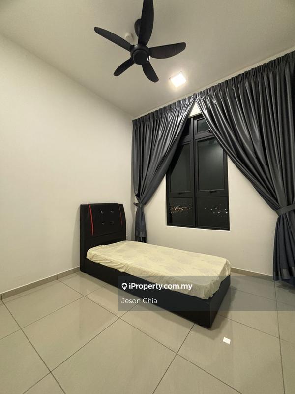 Service Residence for Rent in B11 Parkland Residence by Jeson Chia - iProperty.com.my