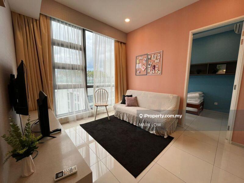 Condominium for Sale in The Robertson by MARK LOW - iProperty.com.my