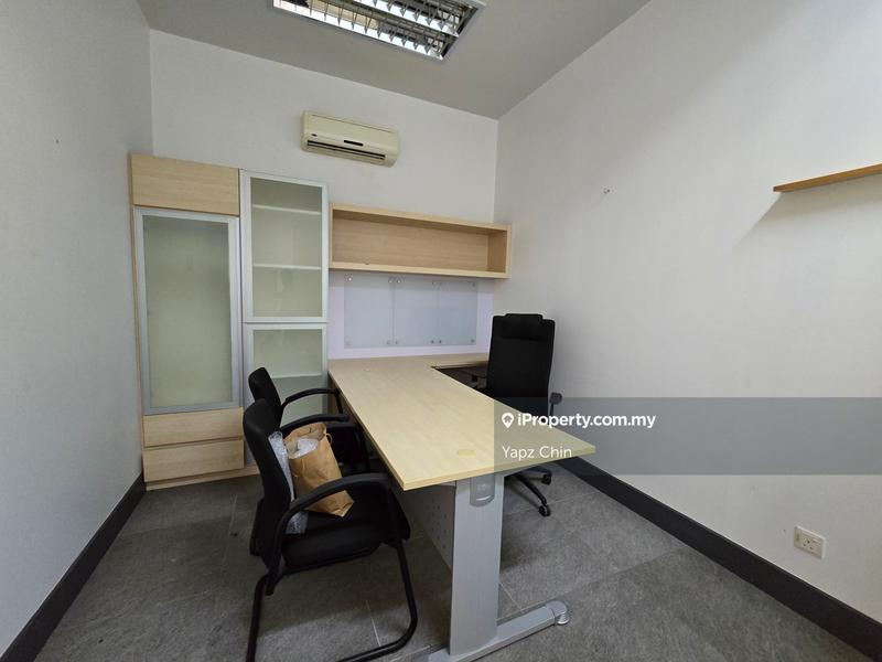 Semi-D Factory for Sale in U8, Taman Bukit Jelutong, Shah Alam by Yapz Chin - iProperty.com.my