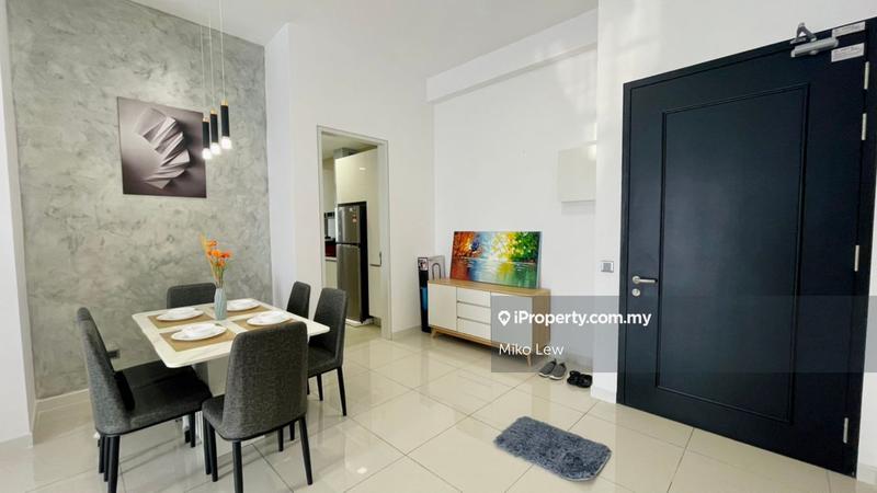 For Rent - The Park 2