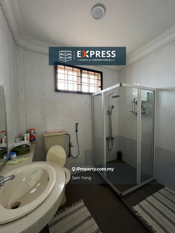 Semi-Detached House for Sale in Pujut 7, Miri by Sam Yong - iProperty.com.my