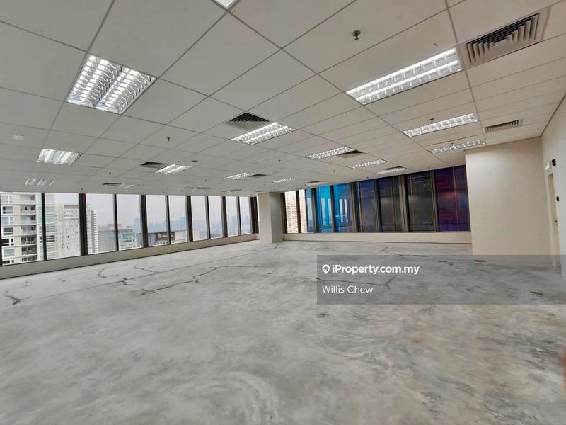 Pejabat untuk Disewa di Bukit Damansara, Damansara Heights oleh Willis Chew - iProperty.com.my