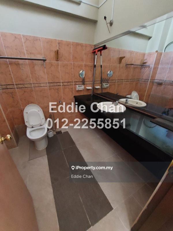 2-storey Terraced House for Sale in Taman Melawati, Ulu Kelang by Eddie Chan - iProperty.com.my