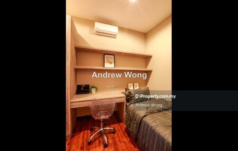 For Sale - Shaftsbury Putrajaya