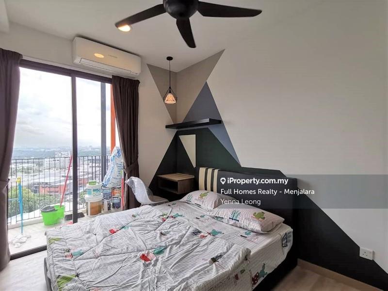 Service Residence for Rent in Emporis by Yenna Leong - iProperty.com.my