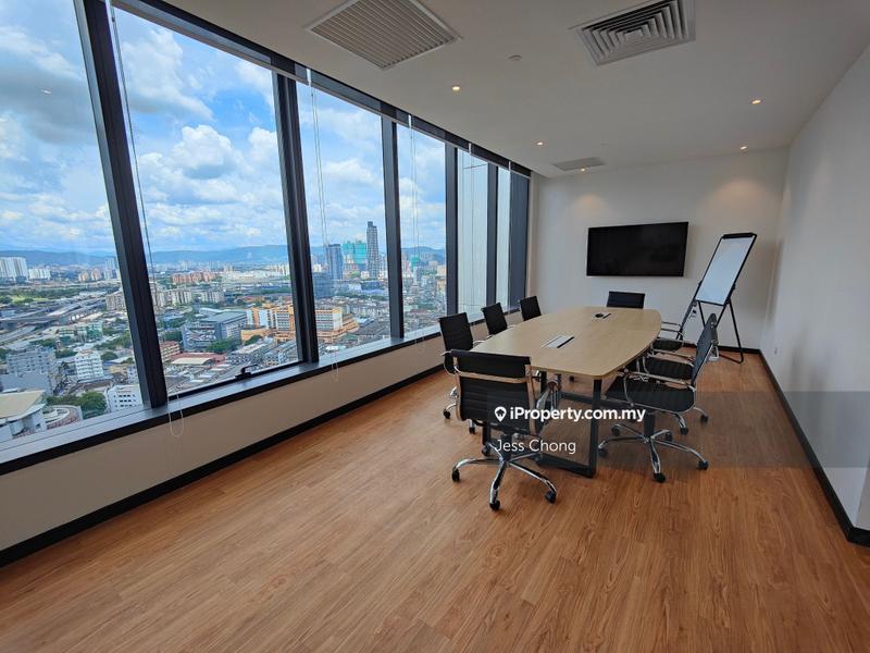 Pejabat untuk Dijual di Bukit Bintang, KL City Centre oleh Jess Chong - iProperty.com.my