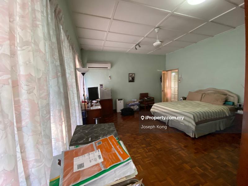 Semi-Detached House for Sale in Taman Tun Dr Ismail, Kuala Lumpur by Joseph Kong - iProperty.com.my